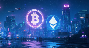 Altcoin Season Is No Longer a Liquidity Event