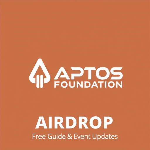 Aptos Foundation Airdrop: Free Guide & Event Updates