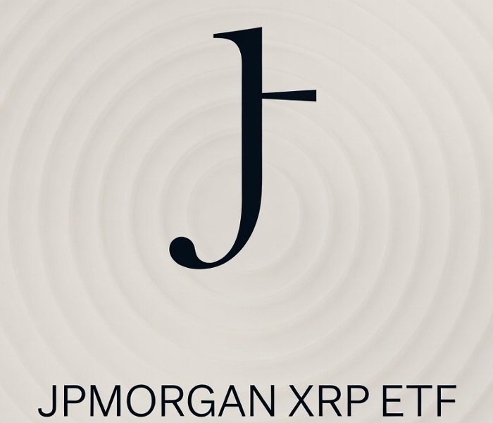 jpmorgan xrp etf forecast