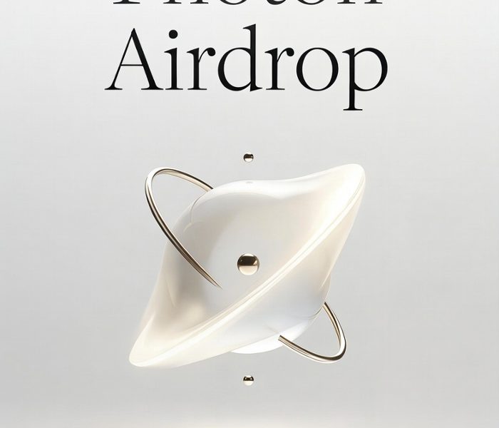 photon airdrop