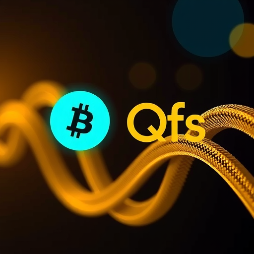 QFS On-Chain Signals: Wallet Metrics & Token Analysis