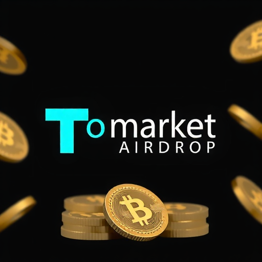 Tomarket Token Airdrop: How to Claim Free Tokens
