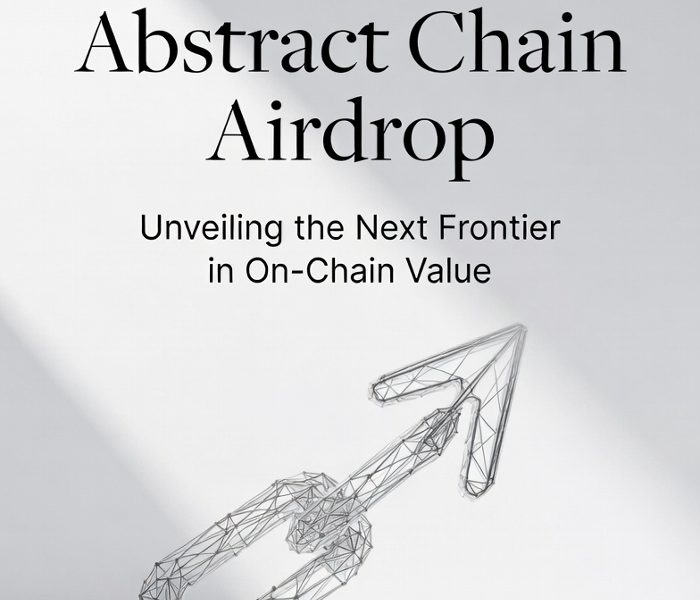 abstract chain airdrop