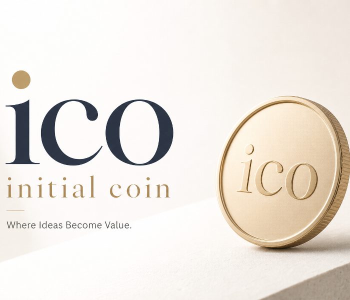 ico initial coin