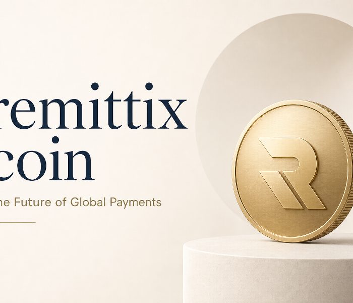 remittix coin