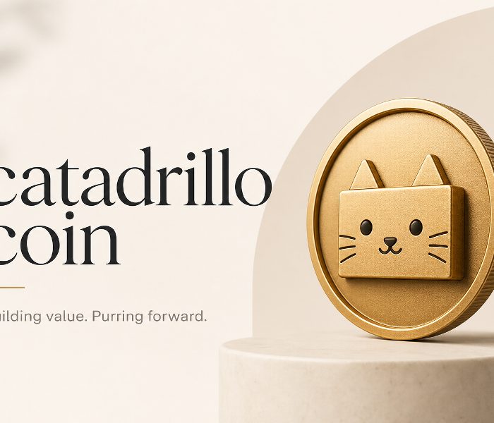 catadrillo coin