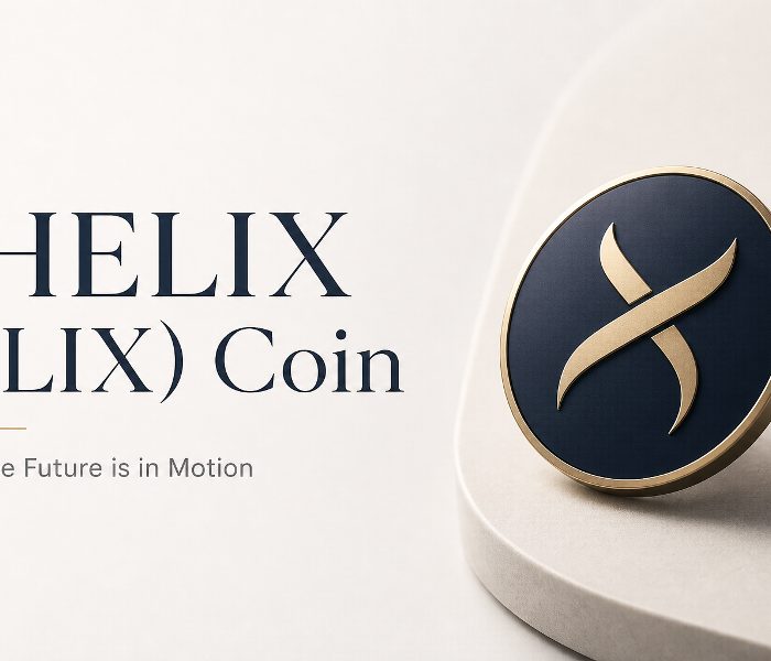 HELIX (LIX) Coin