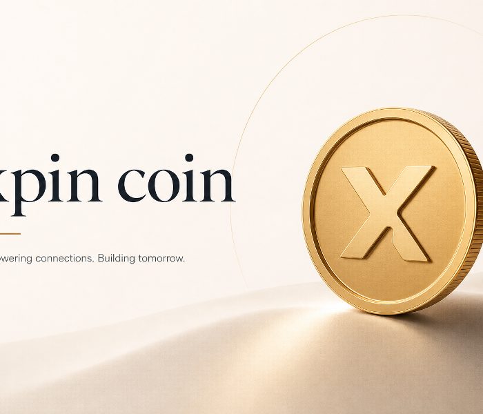 xpin coin