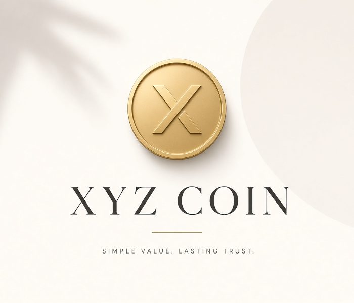 xyz coin