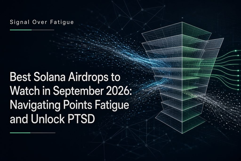 Solana Crypto Trading and Blockchain Network