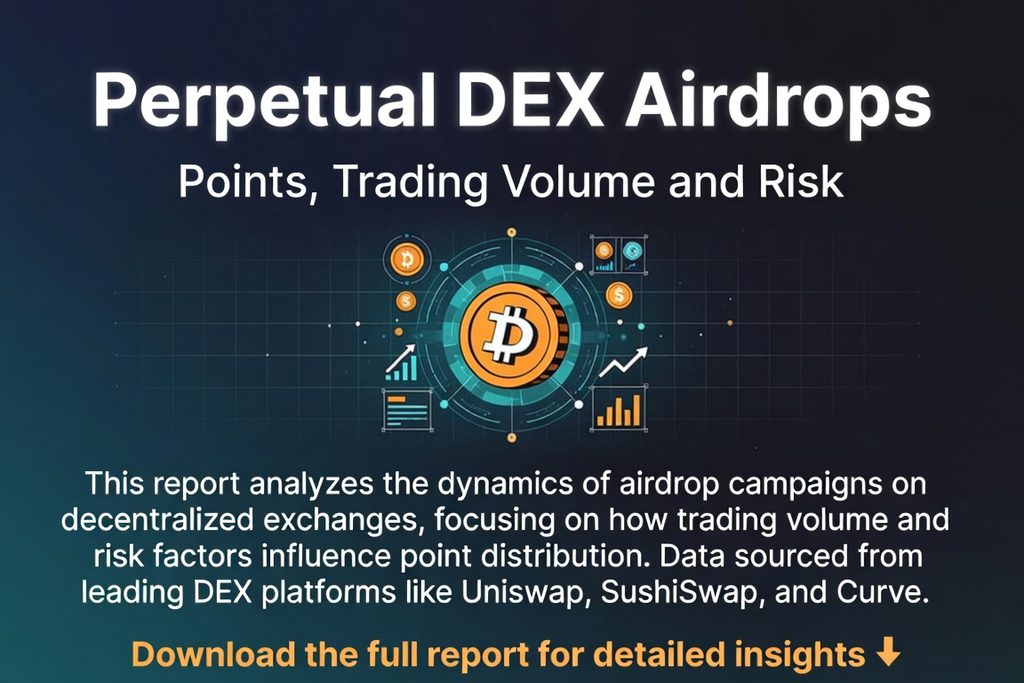 Perpetual DEX Airdrop Trading Guide