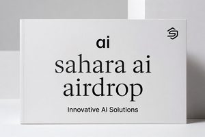Sahara AI Airdrop Guide: How to Get SAHARA Tokens and Points